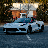 Sport Car Wallpaper 4K
