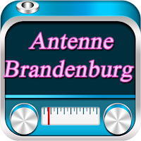 Antenne Brandenburg 99.7 FM