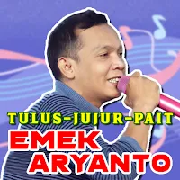 Emek Aryanto Jangan Asem