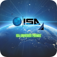ISA UNIVERSO PRÊMIOS