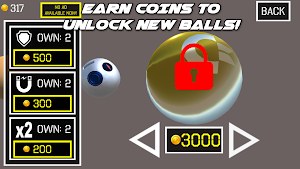 Rolling Run Screenshot 2