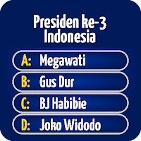 Kuis Milioner Indonesia