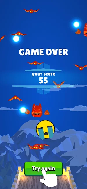 Fireball Screenshot 0