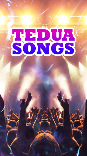 Tedua Songs Screenshot 2