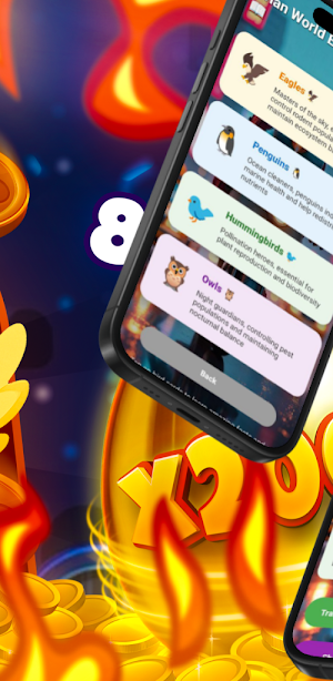 Chicken Road: Real Money Win Screenshot 2