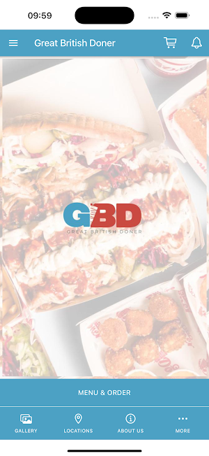 Great British Doner Screenshot 0