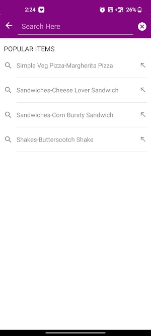 Bunny's Kitchen Screenshot 3