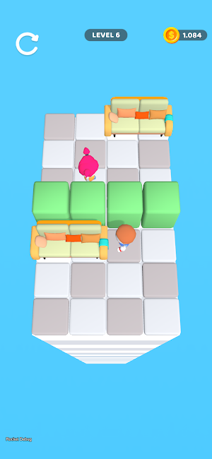 Meet Them Screenshot 2