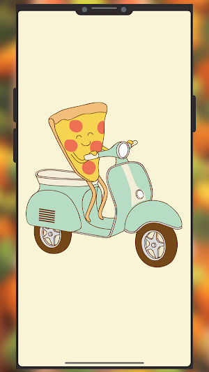 Cute Kawaii Wallpapers Live 4K Screenshot 1
