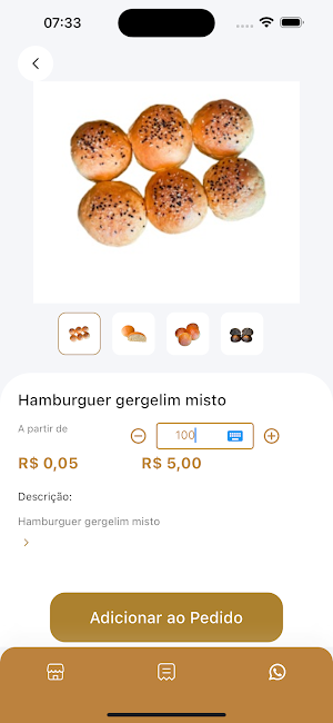 Q Massa Screenshot 2