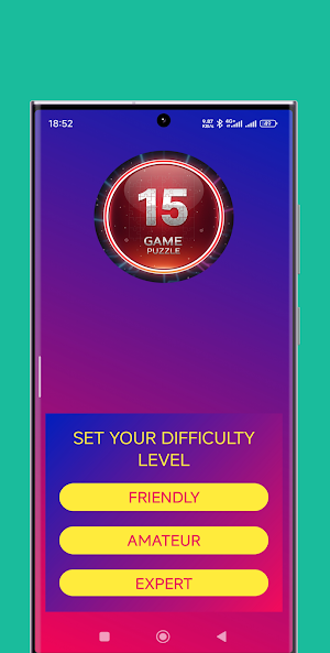 RedishFifteen Screenshot 0