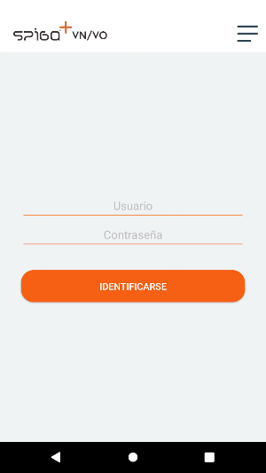 Spiga+ Inventarios VN/VO Screenshot 1