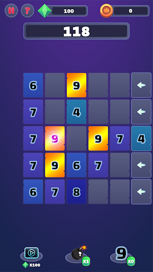 Make It 45 Screenshot 2