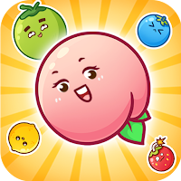 Fruit Drop Fusion Fun