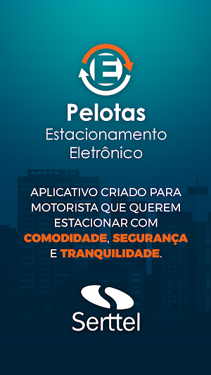 Zona Azul Pelotas Screenshot 1