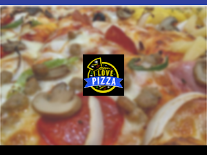 I Love Pizza Screenshot 3