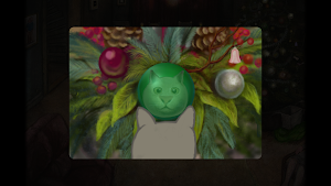 Milo and the Christmas Gift Screenshot 1