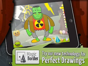 Halloween - Trick or Treat Screenshot 2