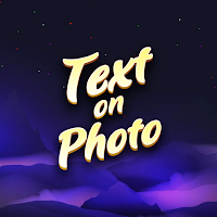 Add Text To Photo - Text Art