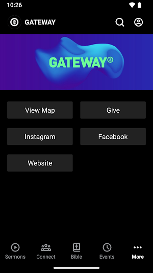 GWAFAMILY Screenshot 3