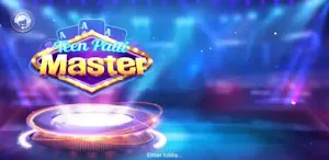 Teen Patti Master Screenshot 0
