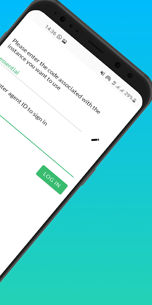 MySolGo Screenshot 2