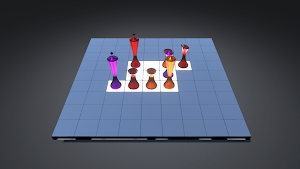 Hang the Kings Screenshot 3