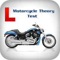UK Motorcycle Theory Test Lite