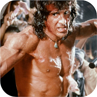 Rambo Wallpaper