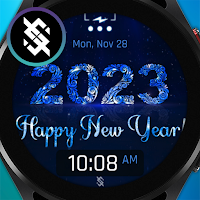 BFF20- Animation New Year 2023