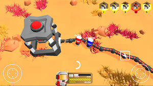 Powerline Guardians Screenshot 0
