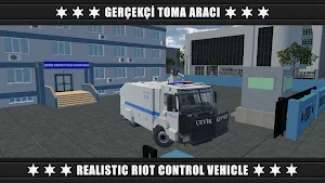 Vazife Polis Çevik Kuvvet 2024 Screenshot 1