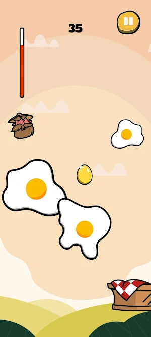 CatchEm Screenshot 1