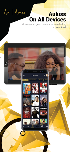 Aukiss TV Screenshot 3
