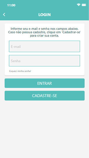 Seja Livre By Inez Moreira Screenshot 2