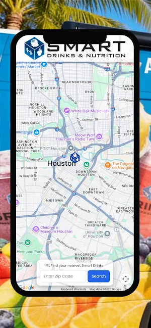 Smart Drinks Screenshot 0