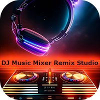 DJ Music Mixer Remix Studio