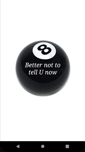 Decision Maker Screenshot 2