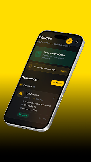 Energoma Screenshot 0