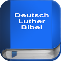Deutsch Luther Bibel PRO