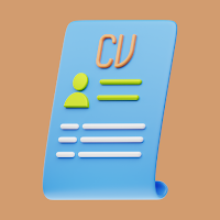 Resume builder