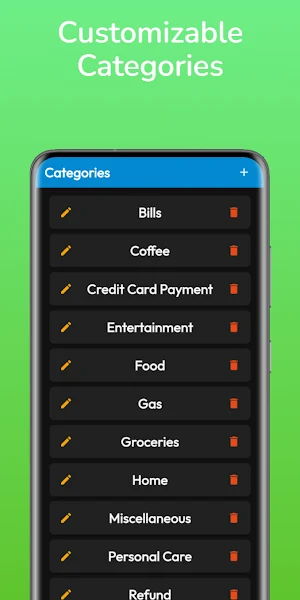 Cash Compass Screenshot 2