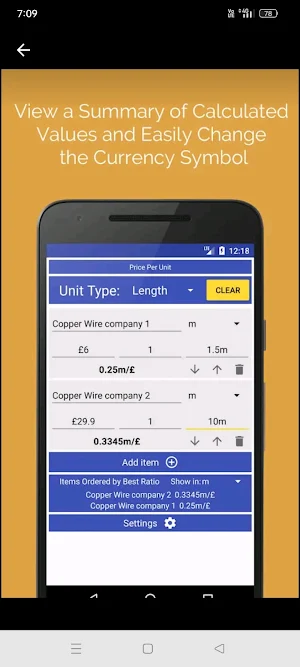 Inuka Chapchap Screenshot 1