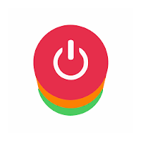 Noodknop app