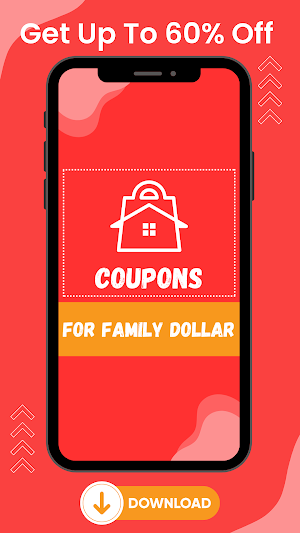 Coupons for Family Dollar Screenshot 0