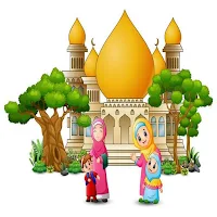 Islamic Cartoon