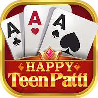Happy Teen Patti