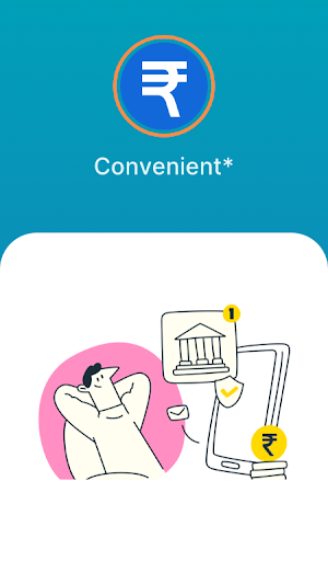 Rupee rupee Screenshot 1