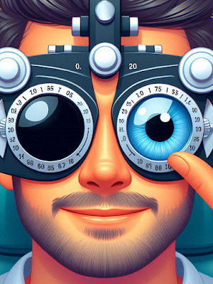 Hospital Doctor : Clinic Games Screenshot 1