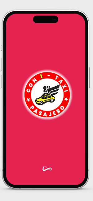 Con1Taxi Screenshot 0